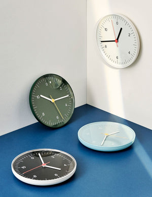 Reloj de pared · HAY