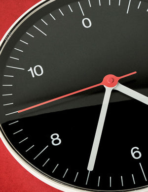 Reloj de pared · HAY