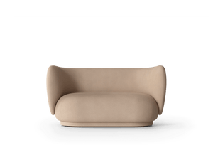 Sofá Rico · Ferm Living