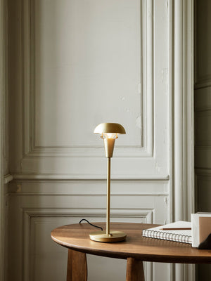Lámpara de sobremesa Tiny de Ferm Living