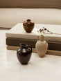Jarrón mini Ary de Ferm Living