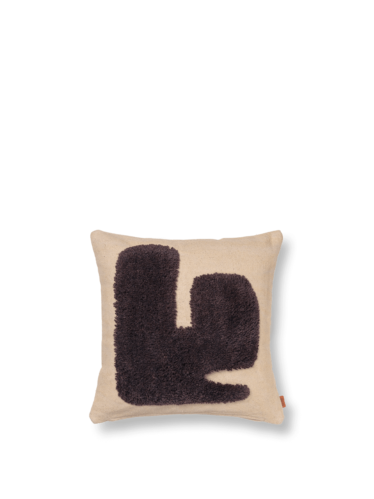 Funda de cojín Lay de Ferm Living