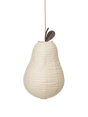 Pantalla de lámpara Pear de Ferm Living