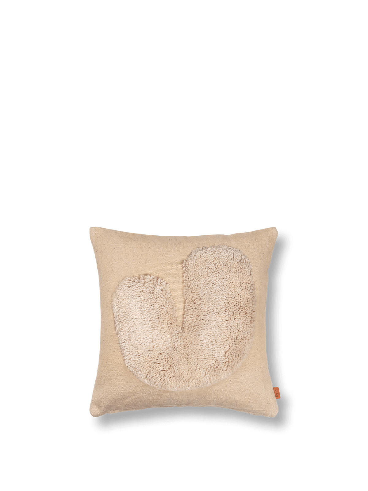 Funda de cojín Lay de Ferm Living