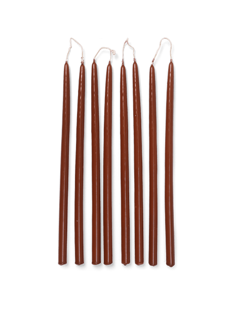 Velas Spike Slim · Ferm Living · vista de producto