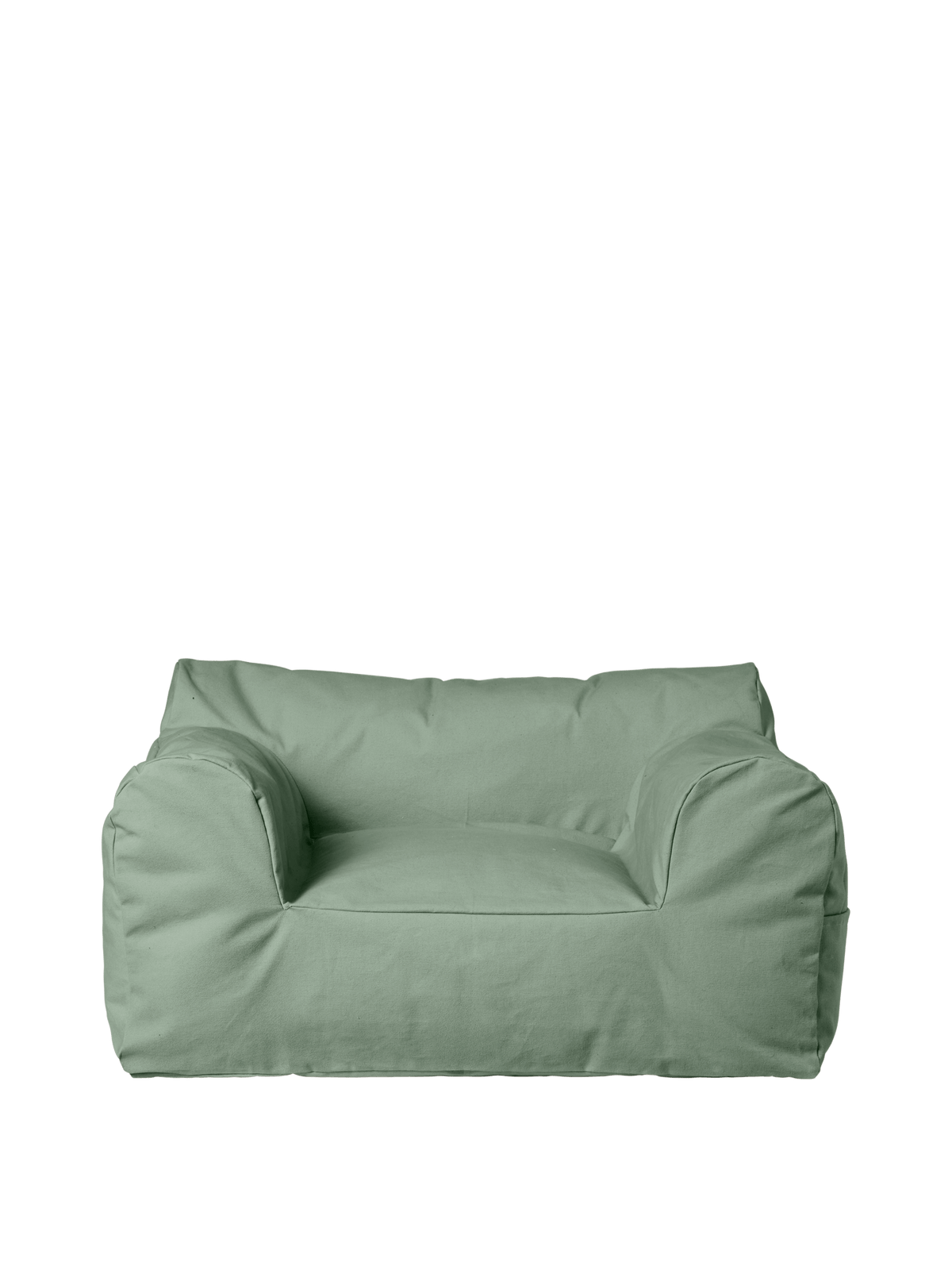 Puf saco Billow de Ferm Living