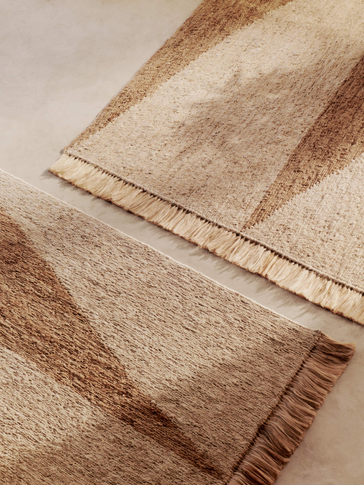 Alfombra Studie de Ferm Living
