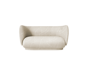 Sofá Rico · Ferm Living