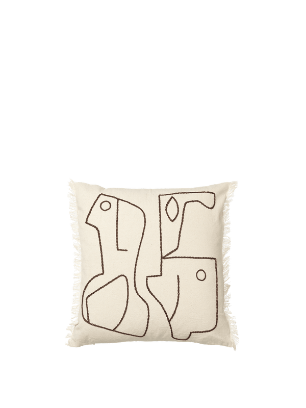 Cojín Figure de Ferm Living