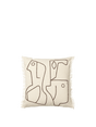 Cojín Figure de Ferm Living