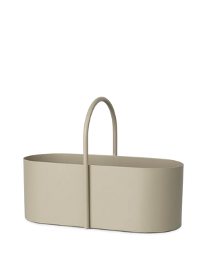 Caja de herramientas Grib de Ferm Living