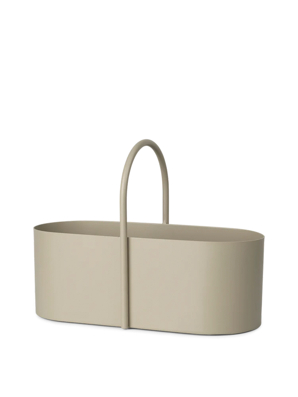 Caja de herramientas Grib de Ferm Living