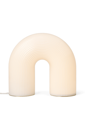 Lampada da terra Vuelta · Ferm Living · vista 6