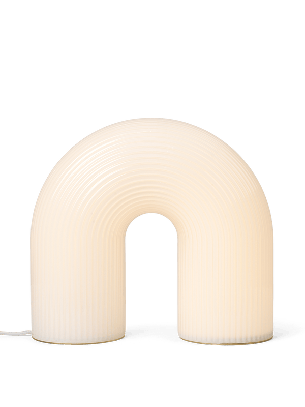 Stehleuchte Vuelta · Ferm Living · Ansicht 6