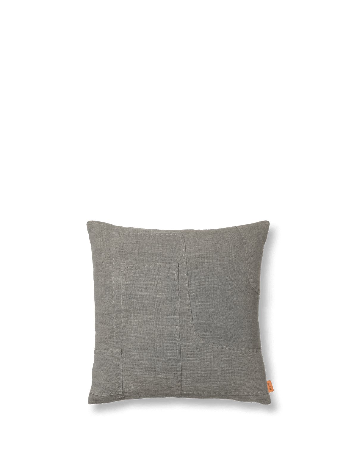 Funda de cojín Darn de Ferm Living