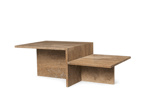 Mesa de centro Distinct · Ferm Living