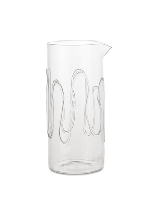 Jarra Doodle de Ferm Living