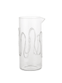 Jarra Doodle de Ferm Living