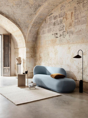 Alfombra de bucle Ease de Ferm Living