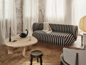 Sofá Rico Lounger de Ferm Living