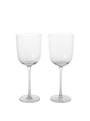 Copas de vino tinto Host de Ferm Living