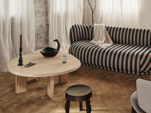 Mesa de centro Tarn de Ferm Living