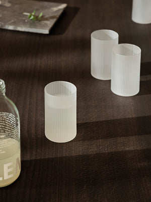 Vasitos Ripple Verrines de Ferm Living