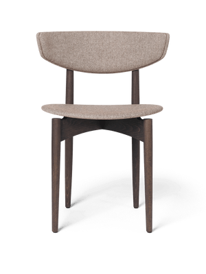 Dining chair Herman wood · Ferm Living