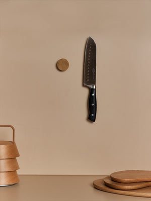 Soporte para cuchillos Pluto de Ferm Living