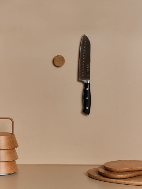 Soporte para cuchillos Pluto de Ferm Living