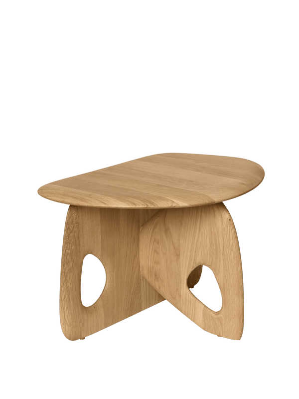 Mesa de centro Oar de Ferm Living