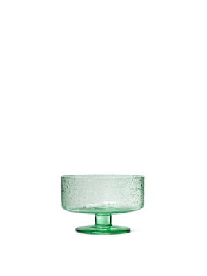 Copa de postre Oli de Ferm Living