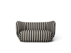 Sofá Rico · Ferm Living