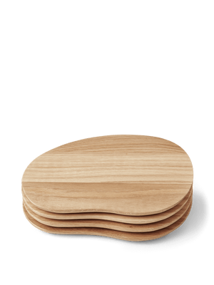 Tablas para mantequilla Cairn de Ferm Living