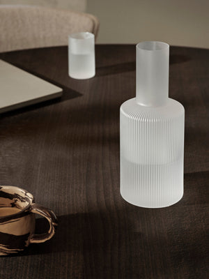 Jarra Ripple · Ferm Living · vista 9