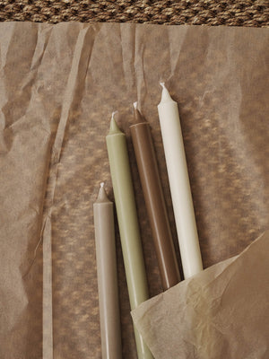 Velas Pure · Ferm Living · vista 7