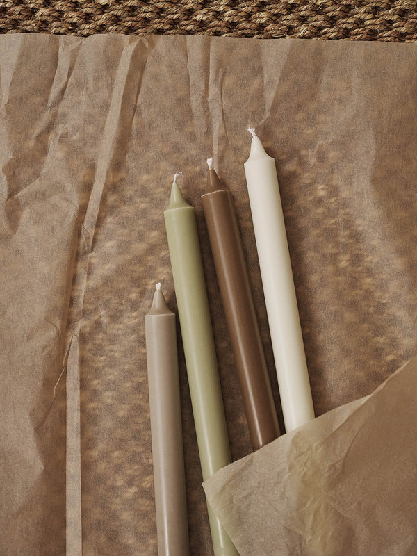 Velas Pure · Ferm Living · vista 7
