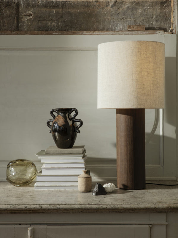 Abat-jour Eclipse · Ferm Living · vue 5