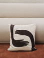 Funda de cojín Pose de Ferm Living