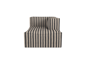 Módulo chaise longue derecho S601 Catena de Ferm Living
