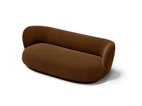 Sofá Rico Lounger de Ferm Living