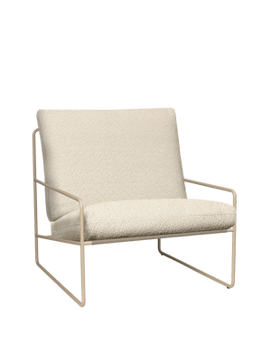 Sillón de exterior Desert de Ferm Living