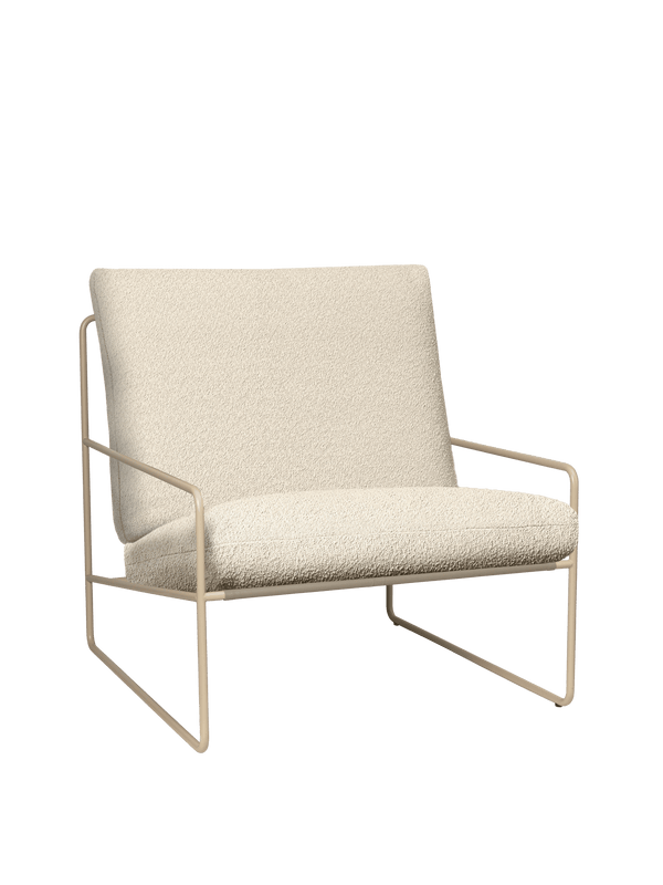 Sillón de exterior Desert de Ferm Living