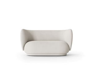 Sofá Rico · Ferm Living