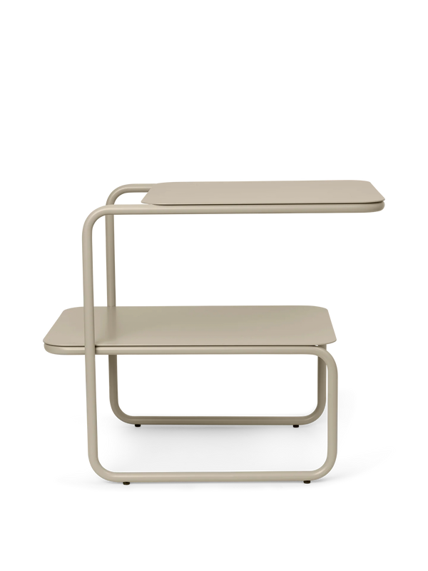 Mesa auxiliar Level de Ferm Living