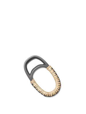 Abrebotellas Weave de Ferm Living