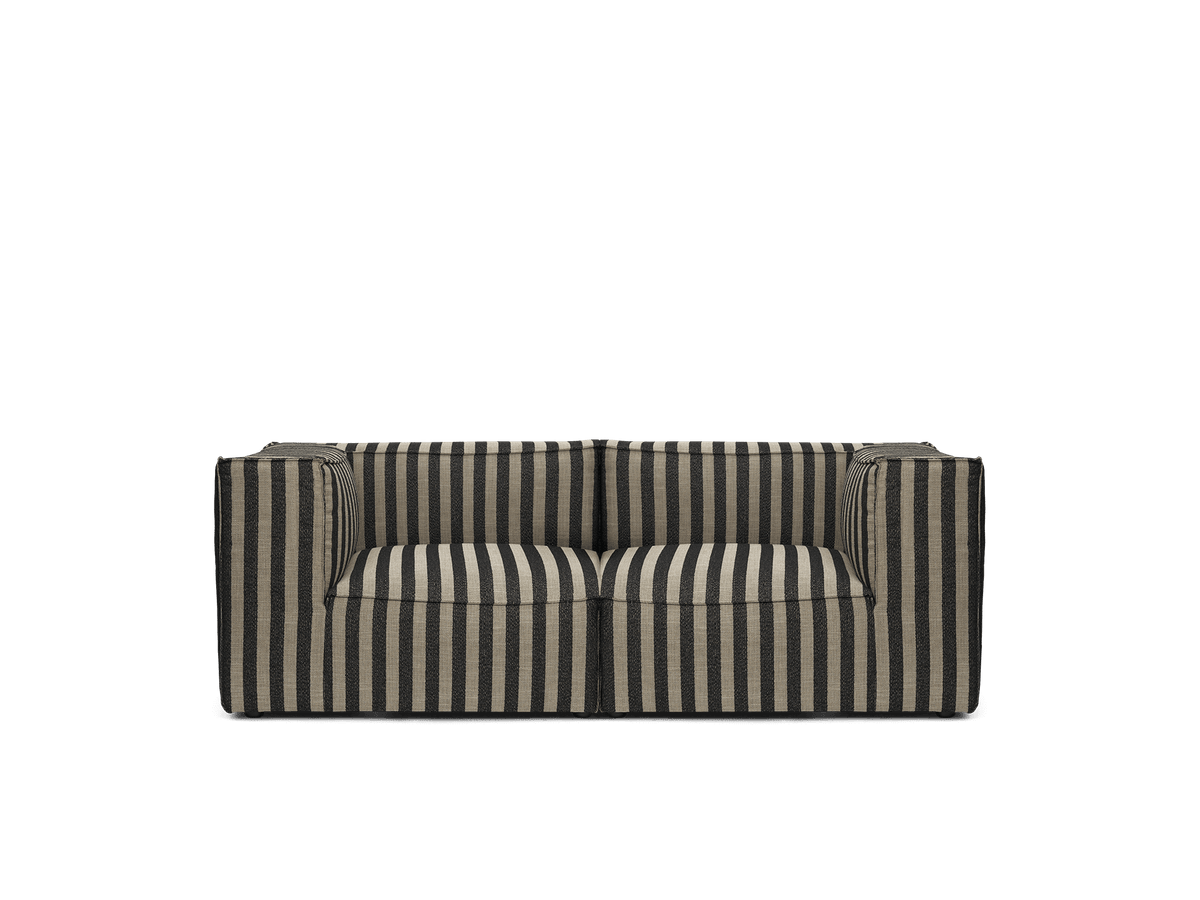 Módulo de sofá brazo derecho S401 Catena de Ferm Living