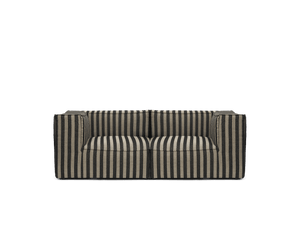 Módulo de sofá brazo izquierdo S400 Catena de Ferm Living