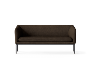 Turn 2 plazas Hallingdal · Ferm Living · vista frontal