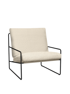 Sillón de exterior Desert de Ferm Living